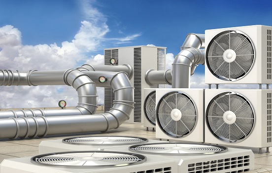HVAC智能监控系统